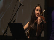violina