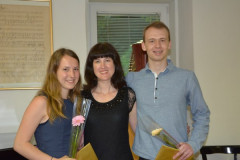 2016 nastop absolventov