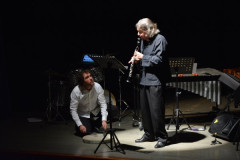 Koncert Bogolin - Bekavac, 20.10.2016