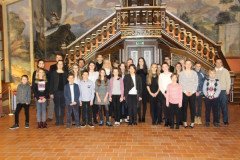 Koncert GŠ POSAVJA, 26.1.2017