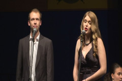 Novoletni koncert, 17.12.2016